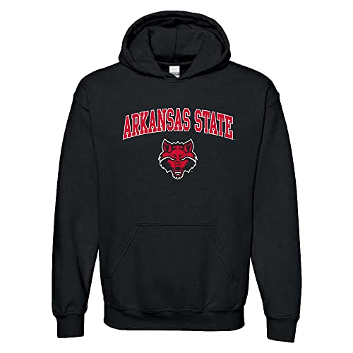 UGP Campus Apparel NCAA Arch Hoodie