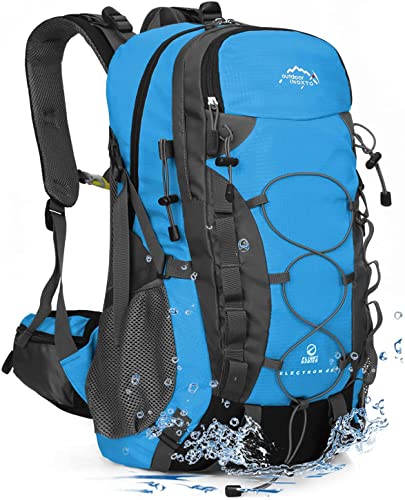 INOXTO 40L (Top Rated)