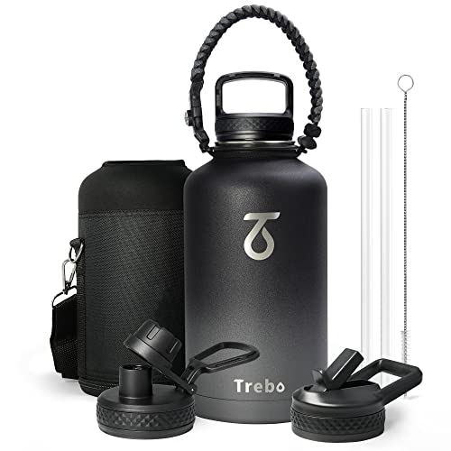 Trebo 64oz Half Gallon