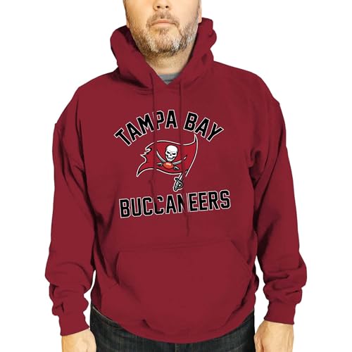 Tampa Bay Buccaneers Hoodie