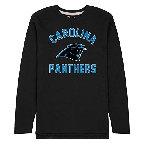 Team Fan Apparel NFL Gameday Long Sleeve (Carolina)