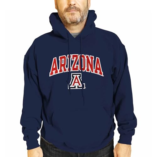 Campus Colors Tackle Twill Hoodie