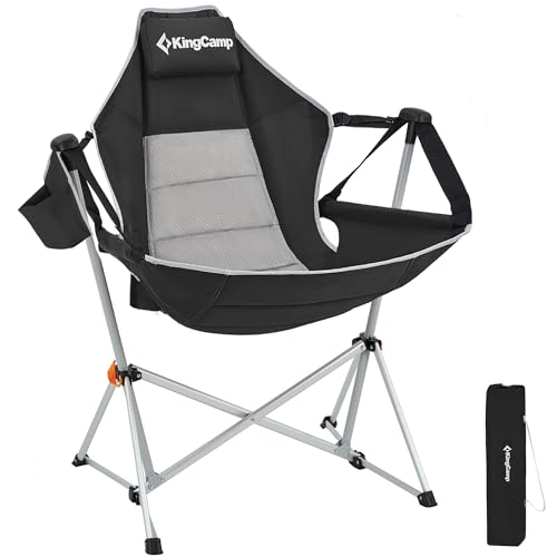 KingCamp Hammock Chair (Premium)