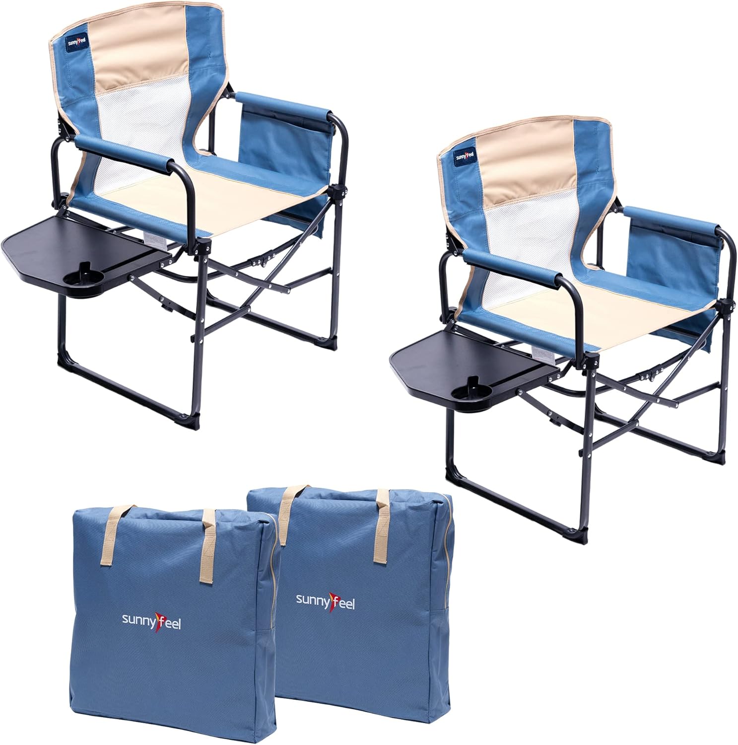 Best Lightweight Camping Chairs That Still Feel Stable (2026 Guide)