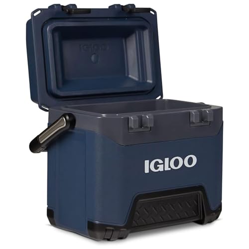 Igloo BMX (Thick-Wall)