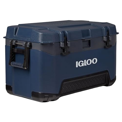 Igloo BMX Hard Coolers (25-72QT)