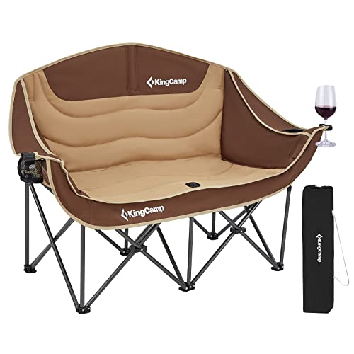 KingCamp Double Camping Chair