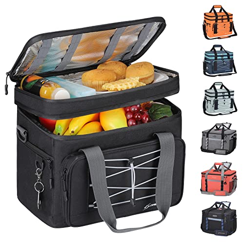Maelstrom Collapsible Soft Cooler (light)