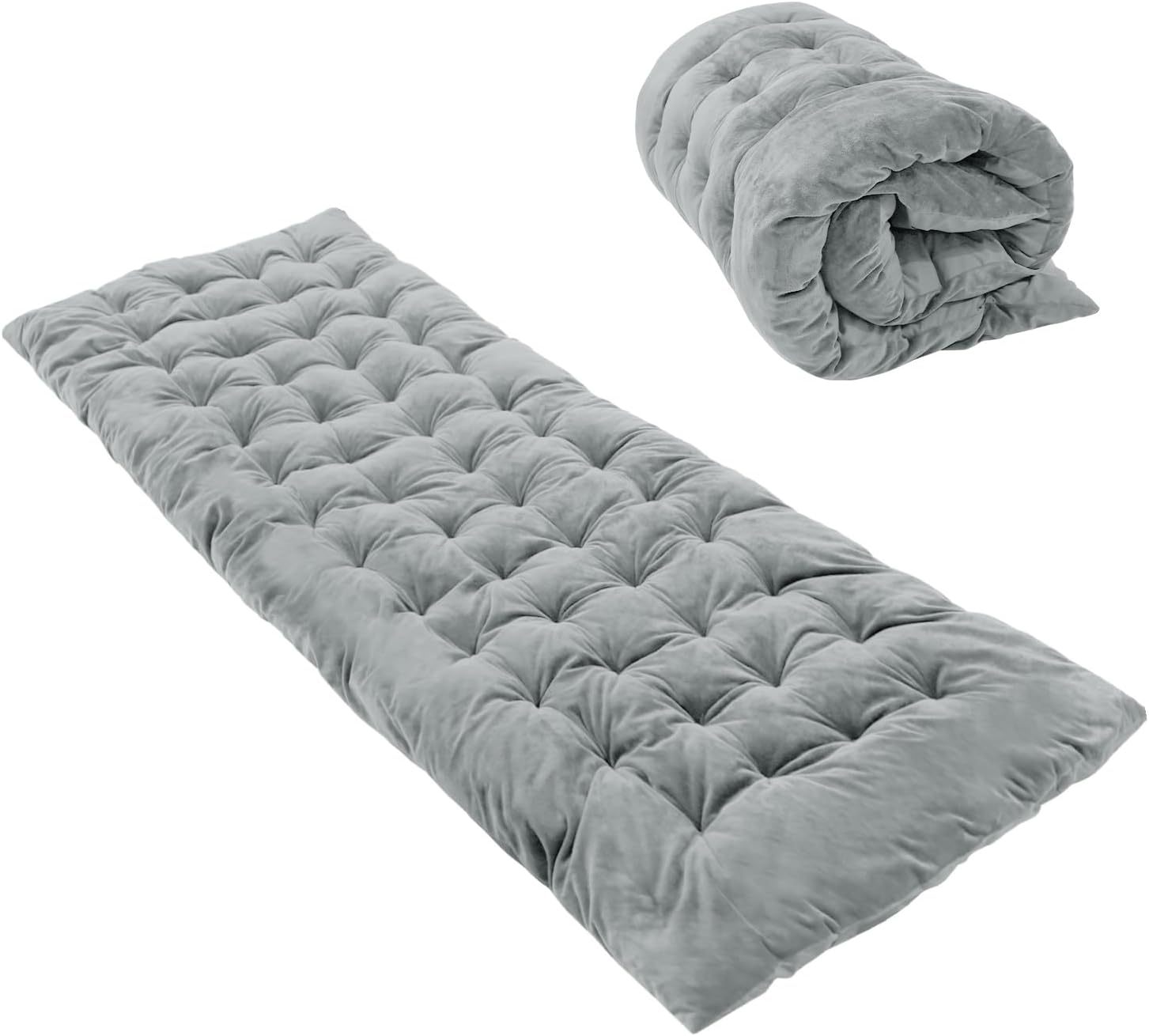 REDCAMP Folding Cot Mattress Pad
