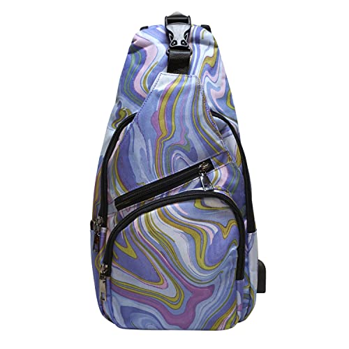 Nupouch Anti-Theft Daypack (Budget)