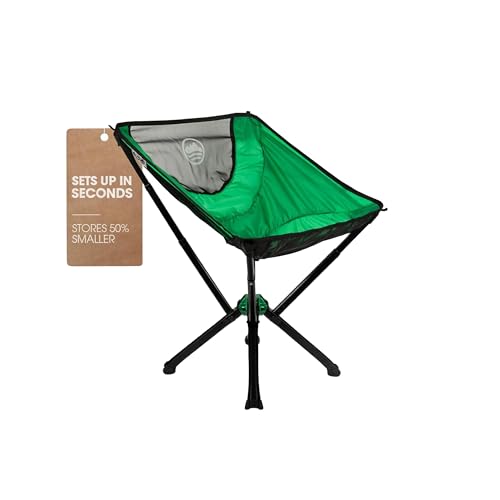 CLIQ Portable Chair