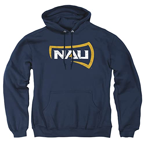LOGOVISION Budget Pullover Hoodie