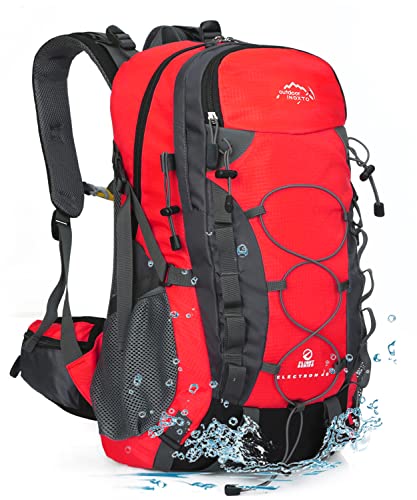INOXTO Lightweight Hiking Pack