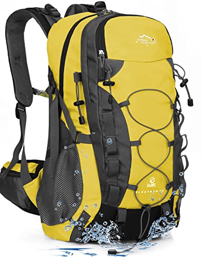 INOXTO 40L (Budget)