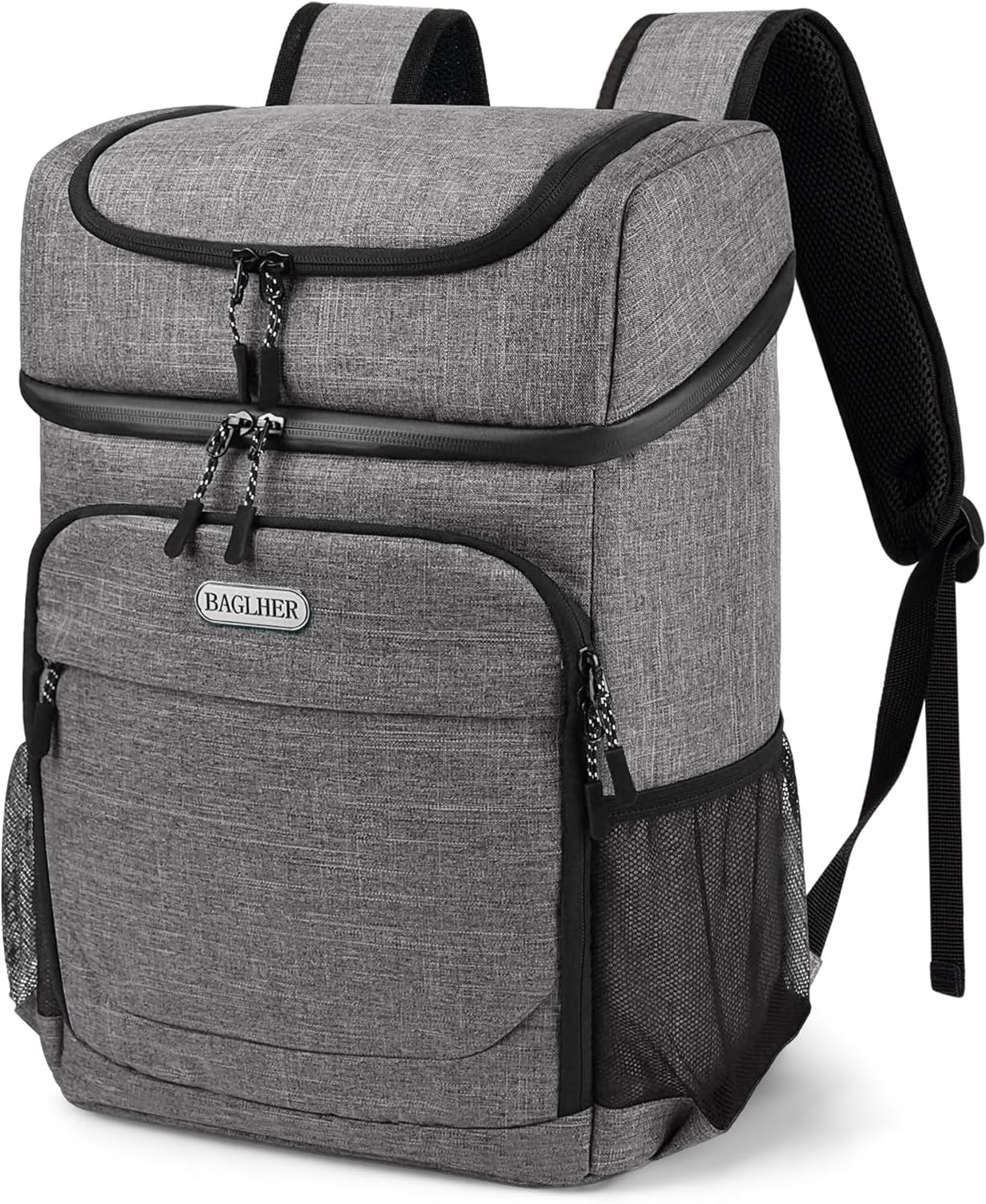 BAGLHER Lightweight Insulated Cooler Backpack