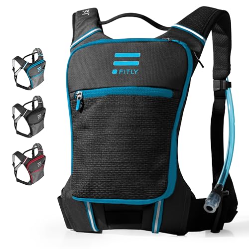 FITLY Sub90 Hydration Vest