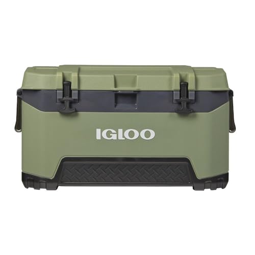 Igloo BMX Insulated Hard Shell