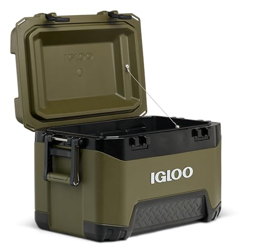 Igloo BMX Hard Cooler (Premium Option)