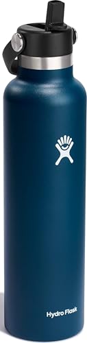 Hydro Flask 24 oz (Indigo Blue)
