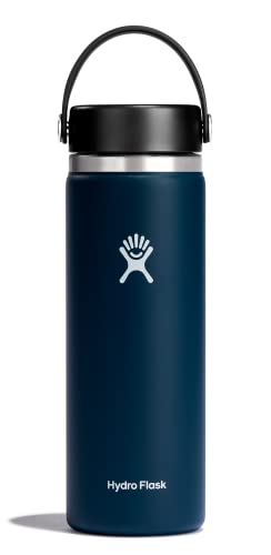 Hydro Flask 20 oz (Indigo)
