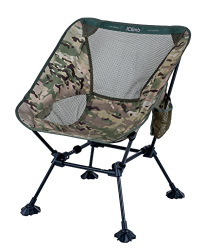 iClimb 900D Ripstop