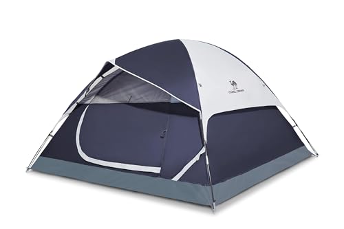 Best Easy-Setup Pop-Up Tents for Quick Beach Trips (2026)