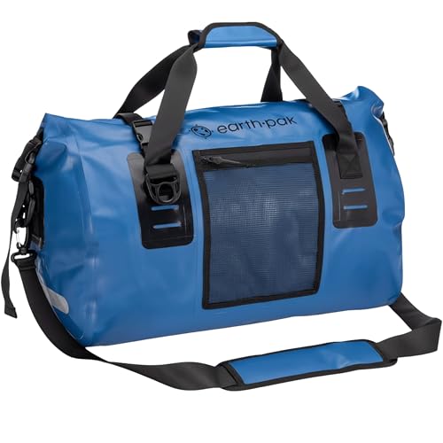 Earth Pak Waterproof Duffel (Premium)