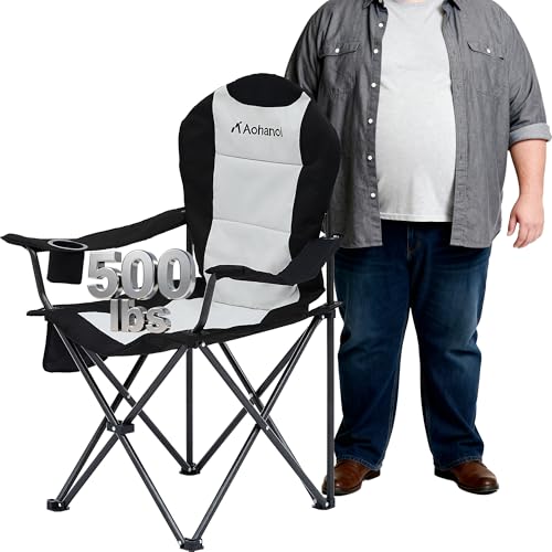 Aohanoi Folding Camping Chair