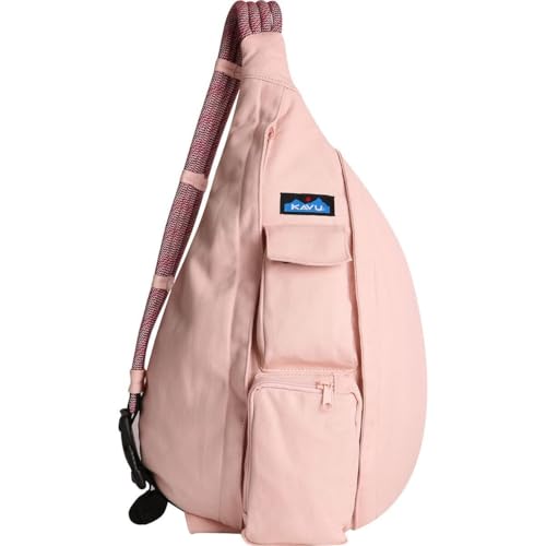 KAVU Original Rope Bag Sling Pack
