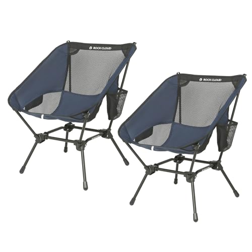 ROCK CLOUD Portable Camping Chair