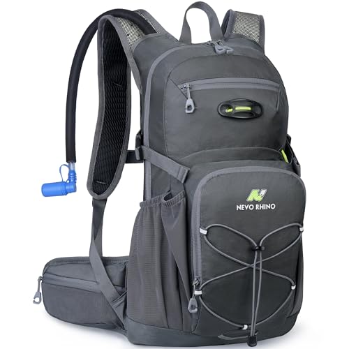 N NEVO RHINO Hydration Backpack