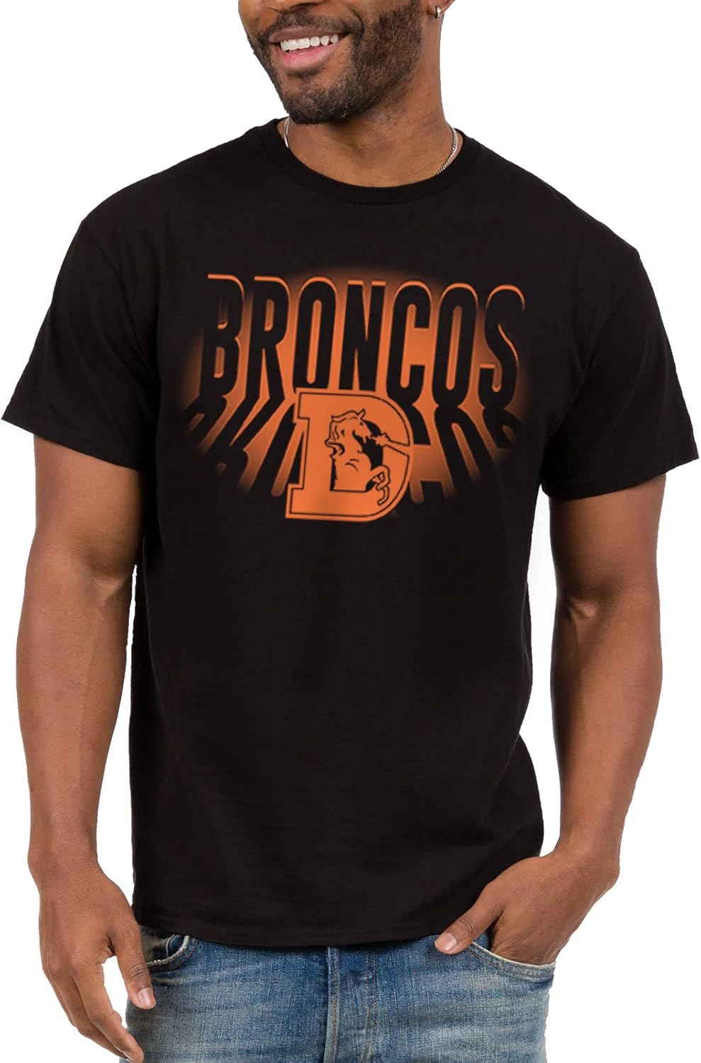 Junk Food Spotlight - Broncos