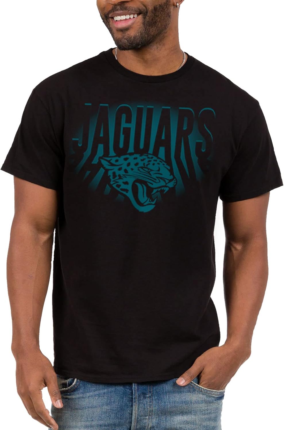 Junk Food Clothing x NFL - Jaguars Spotlight