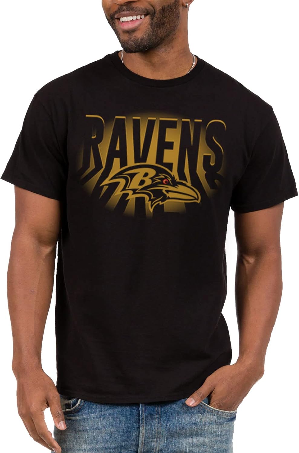 Junk Food Clothing x NFL - Team Spotlight (Mid-Range)