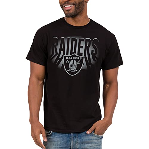 Junk Food Clothing x NFL - Team Spotlight (Raiders)
