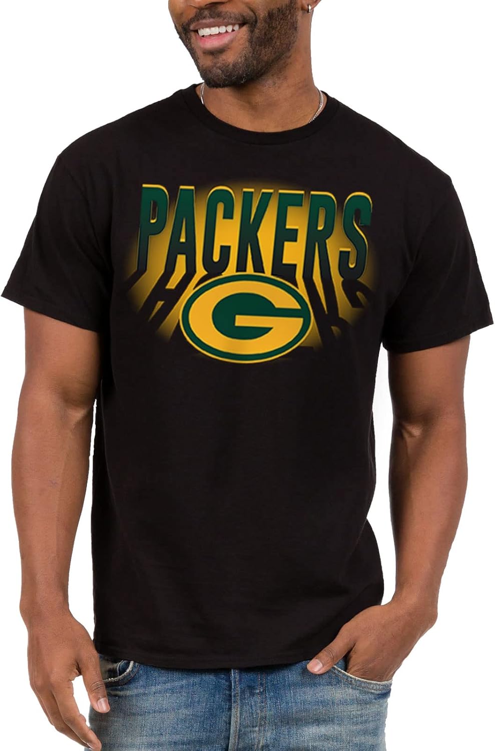 Junk Food Spotlight - Packers