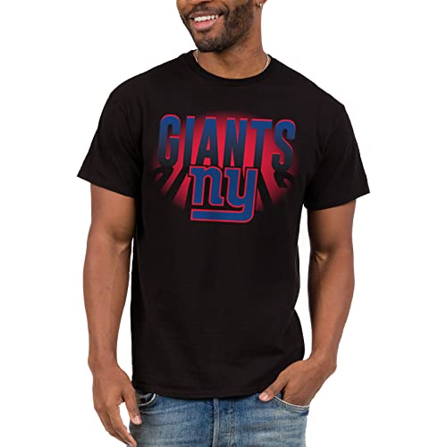 Junk Food Clothing x NFL - Team Spotlight (Giants)