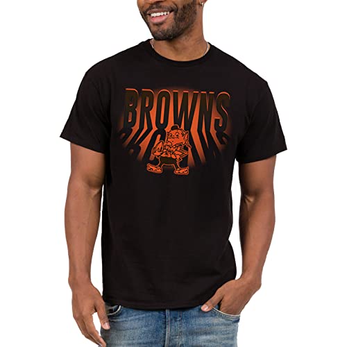 Junk Food Clothing x NFL - Team Spotlight (Browns)