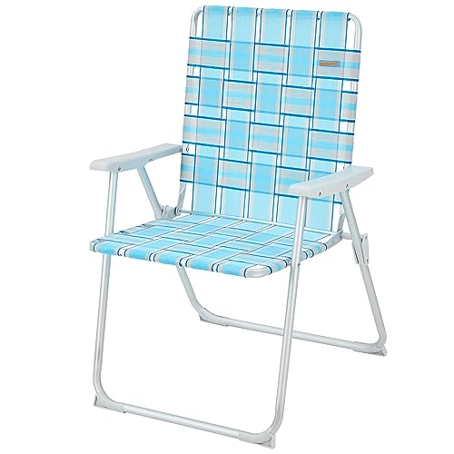 #WEJOY Folding Beach Chair (Budget Pick)