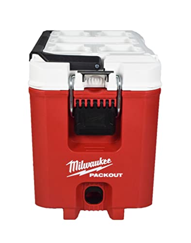 Milwaukee COOLER COMPACT 16QT PACKOUT