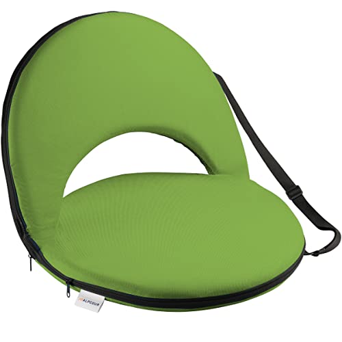 Alpcour Folding Stadium Seat (Budget Pick)