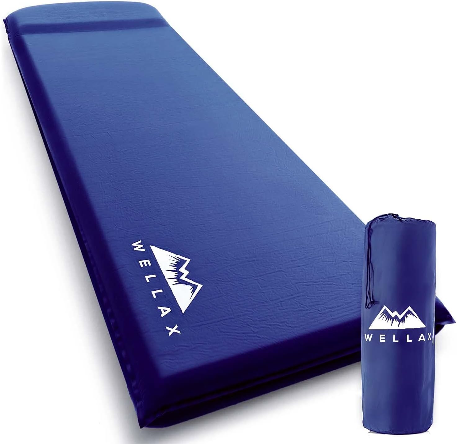 WELLAX Sleeping Pad - UltraThick