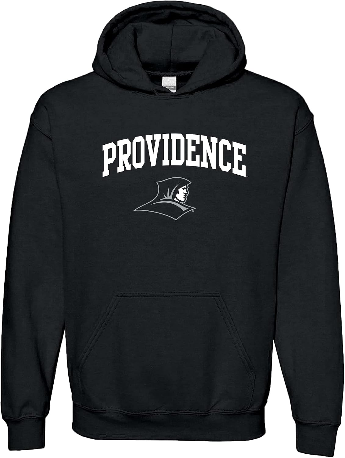 UGP Campus Apparel NCAA Officially licensed College - University Team Color Arch Logo Hoodie