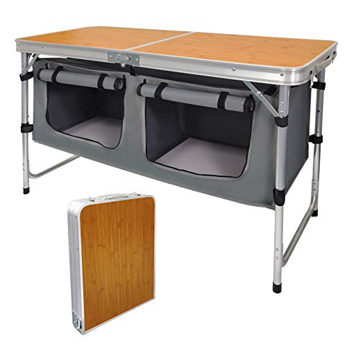 How to Pack a Comfortable Beach Camp Kitchen (2026 Guide)
