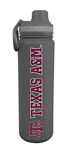 Campus Colors 24 oz (Texas A&M)