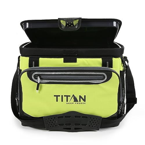 Arctic Zone Titan Deep Freeze (Small)