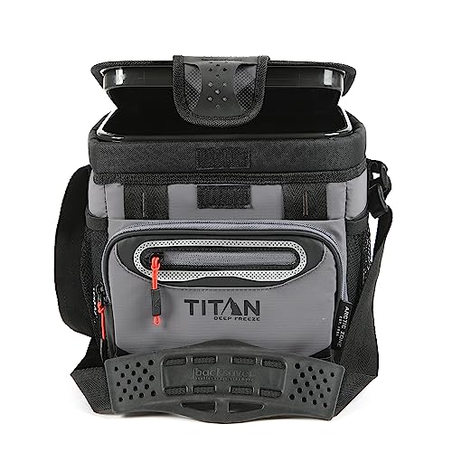 Titan Zipperless HardBody (Alt)