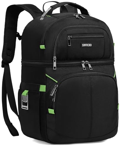 SINVICKO Insulated Cooler Backpack (variant)