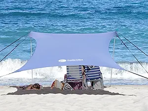 Easierhike Beach Shade