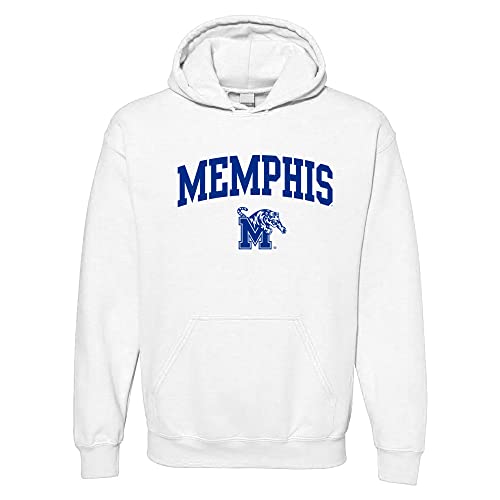UGP Campus Arch Logo Hoodie (Best Overall)